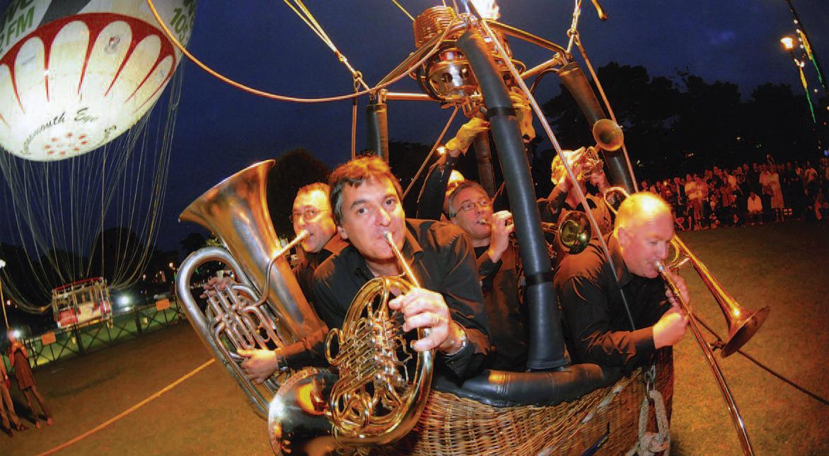 Brass Quintet