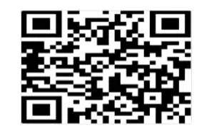 Please donate by scanning the Q R Code on your mobile phone which will take you to the link.
