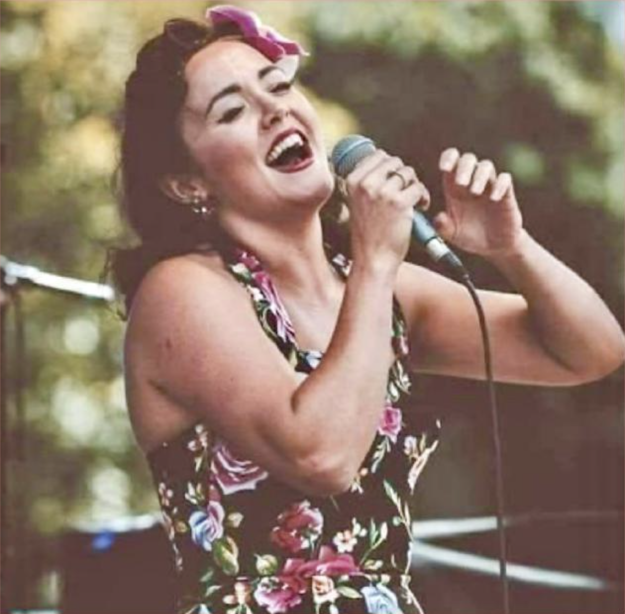 Amy Baker